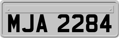 MJA2284