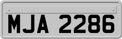 MJA2286