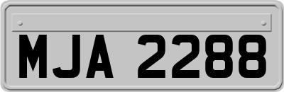 MJA2288