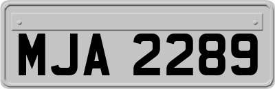 MJA2289