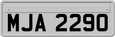MJA2290