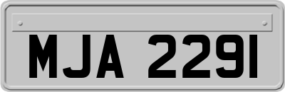 MJA2291
