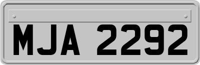 MJA2292