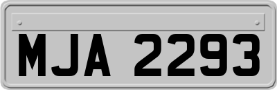 MJA2293