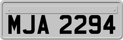 MJA2294