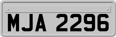 MJA2296