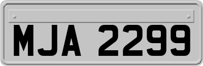 MJA2299