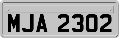 MJA2302