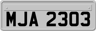 MJA2303