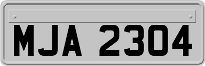 MJA2304