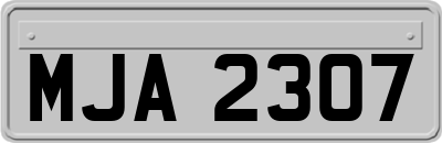 MJA2307