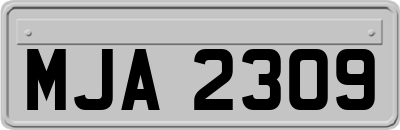 MJA2309
