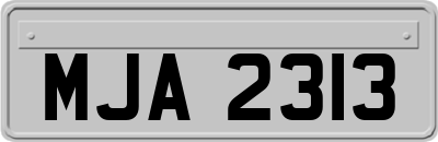 MJA2313