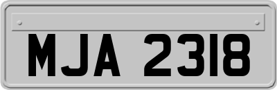 MJA2318