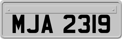 MJA2319