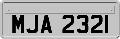MJA2321