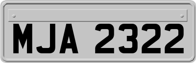 MJA2322