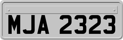 MJA2323