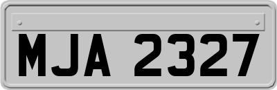 MJA2327