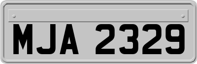 MJA2329