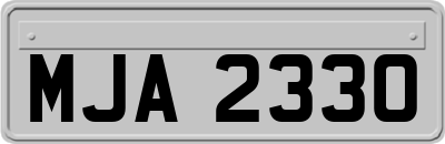 MJA2330