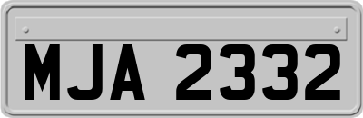 MJA2332