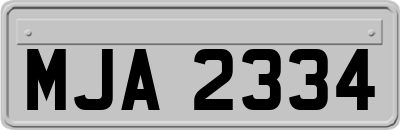 MJA2334