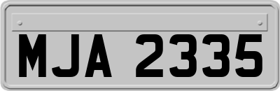 MJA2335
