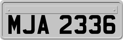 MJA2336