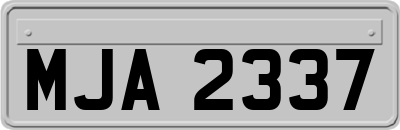 MJA2337