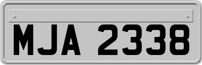 MJA2338
