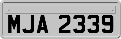 MJA2339