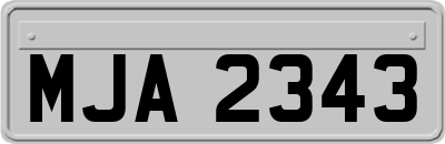 MJA2343