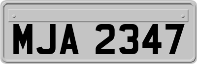 MJA2347