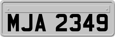 MJA2349