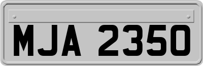 MJA2350