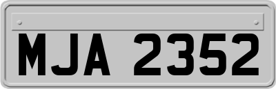 MJA2352
