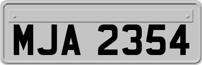 MJA2354