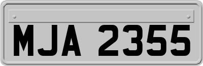 MJA2355