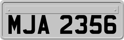 MJA2356