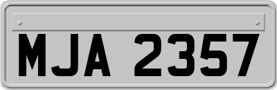 MJA2357