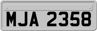 MJA2358