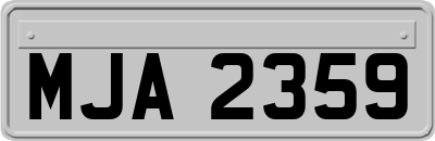 MJA2359