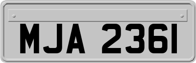 MJA2361