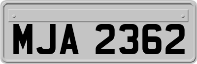MJA2362