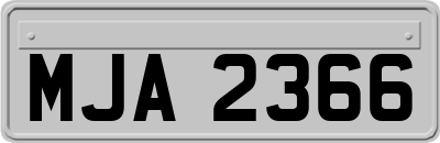 MJA2366