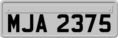 MJA2375