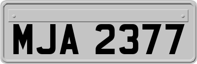 MJA2377