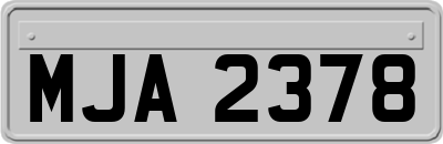 MJA2378