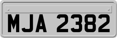 MJA2382